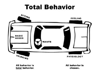 behavior car