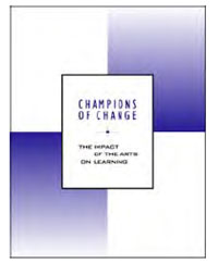 Champions of change