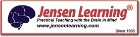 Jensen Brain Based Learning